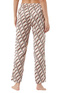 Etam Пижамные брюки JENET с принтом ( цвет), артикул 6537245 | Фото 3