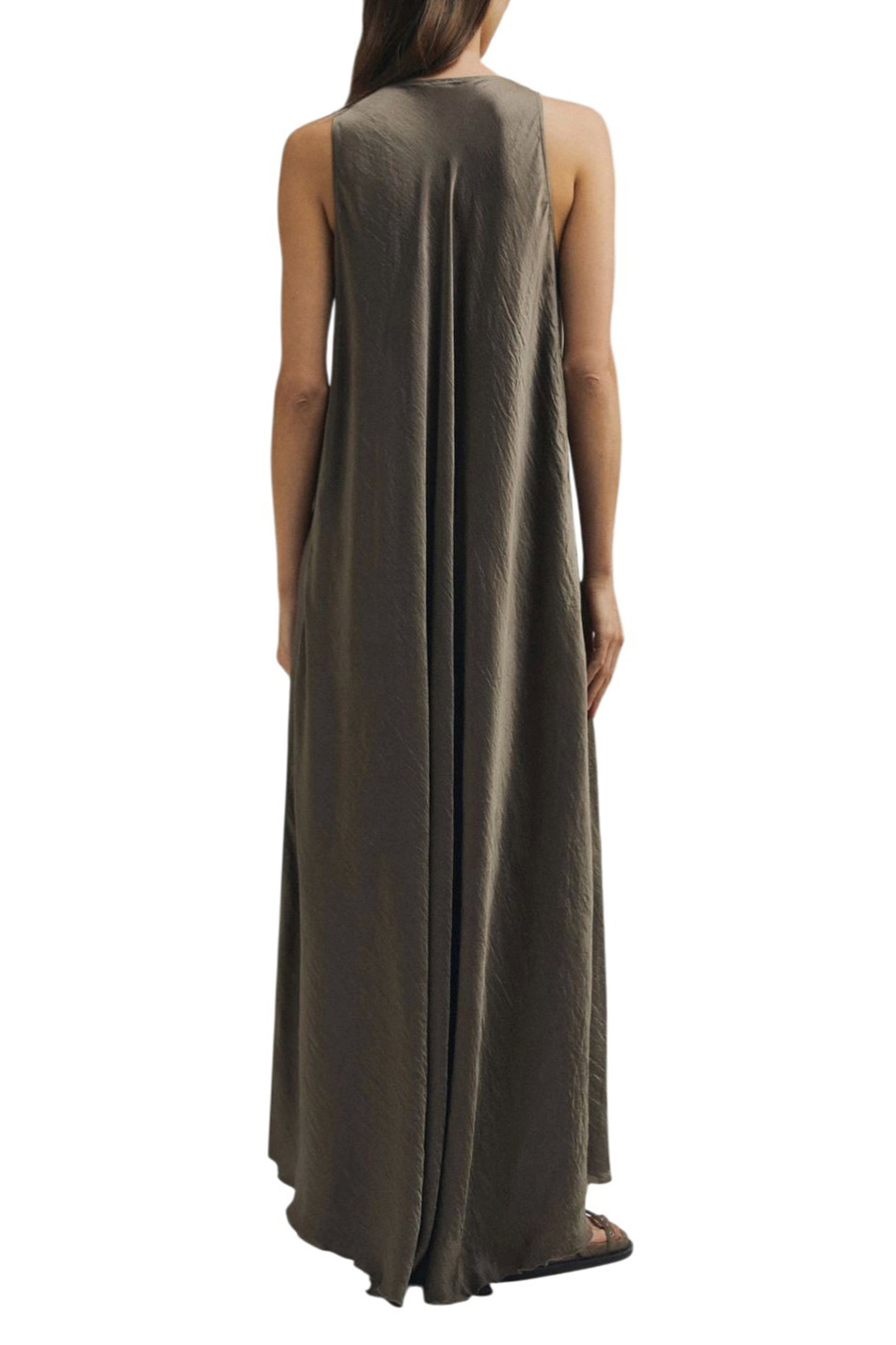 Женский MARELLA Платье MLMALCOOL (цвет ), артикул 2613221015 | Фото 4