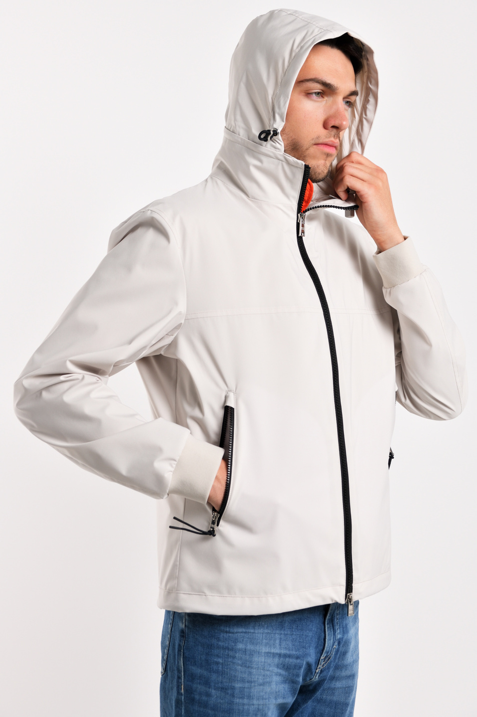 BOSS Куртка со съемным капюшоном и жилетом (цвет ), артикул 50430165 | Фото 5