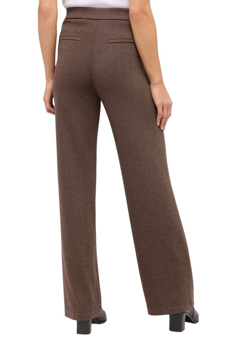 Женский Angels Брюки LIZ с принтом (цвет ), артикул 618251730 | Фото 5