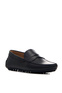 Tod's Мокасины из натуральной кожи ( цвет), артикул XXM42C00640D90B999 | Фото 2