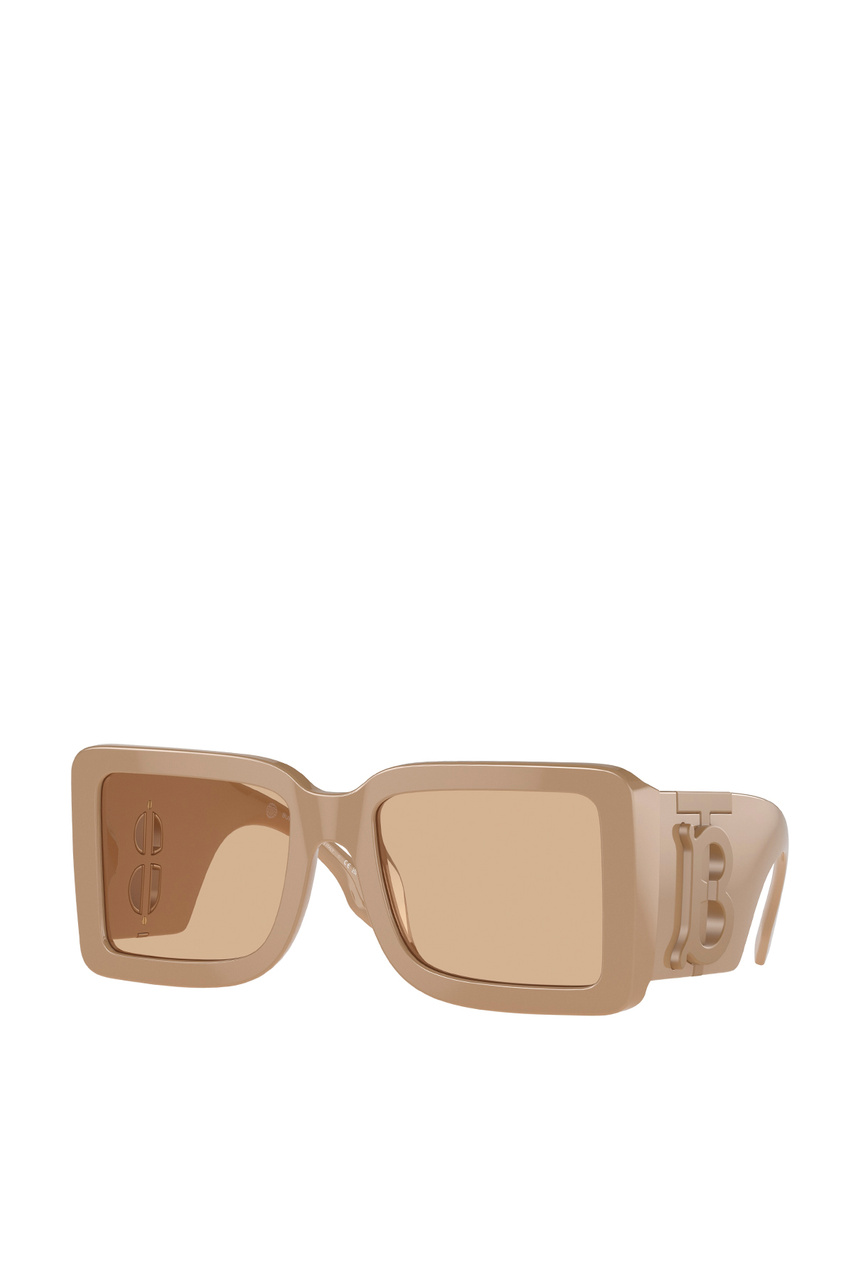 Солнцезащитные очки 0BE4406U|Основной цвет:Бежевый|Артикул:0BE4406U | Фото 1