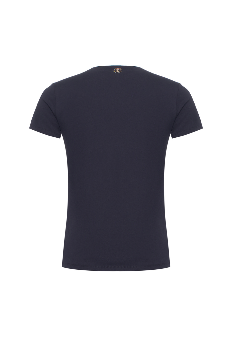 Женский Liu Jo Футболка из натурального хлопка с принтом (цвет ), артикул TA6155JS923 | Фото 2