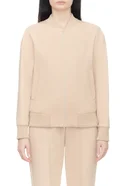 Женский Max Mara Толстовка WAINER на молнии (цвет ), артикул 2339160536 | Фото 4