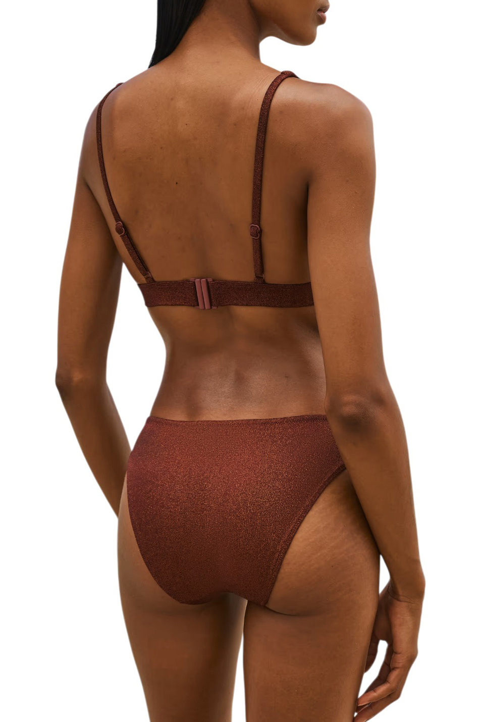 Женский Etam Бюстгальтер купальный CELESTIA (цвет ), артикул 6558041 | Фото 3