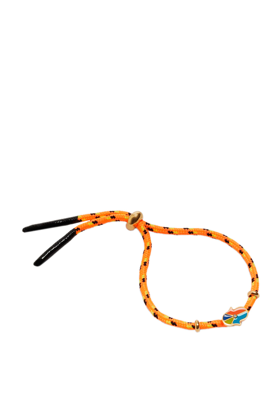 Женский Parfois Регулируемый браслет-шнурок (цвет ), артикул 196304 | Фото 1