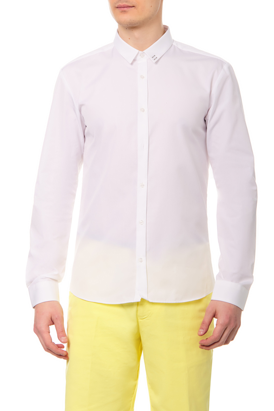 HUGO Рубашка из натурального хлопка (цвет ), артикул 50468033 | Фото 1