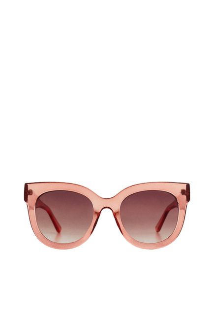 Солнцезащитные очки GRECI|Основной цвет:Розовый|Артикул:47001037 | Фото 2