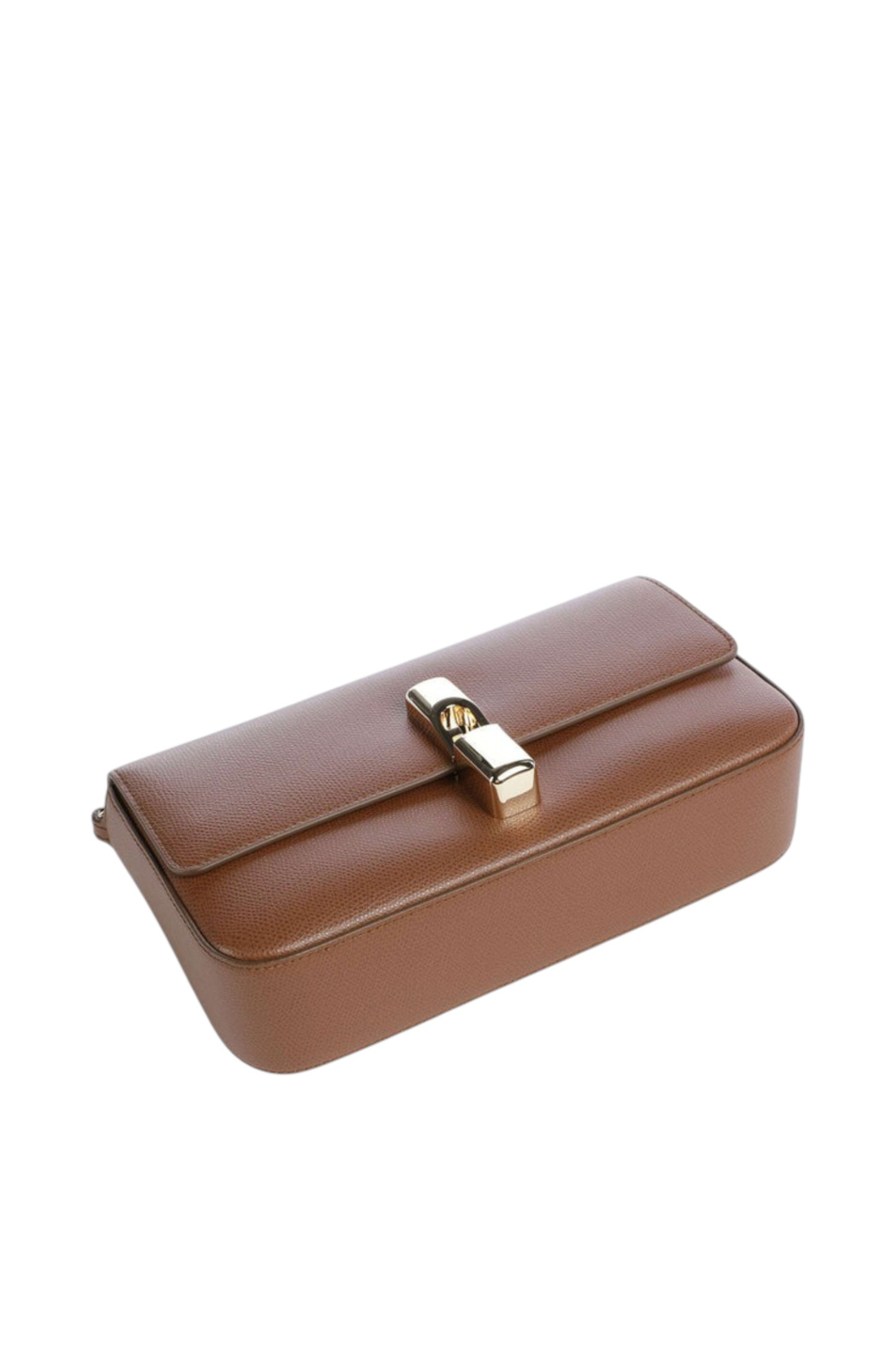 Сумка IRIDE S|Основной цвет:Коричневый Женский Furla Сумка IRIDE S (цвет ), артикул WB02206-ARE000 | Фото 3