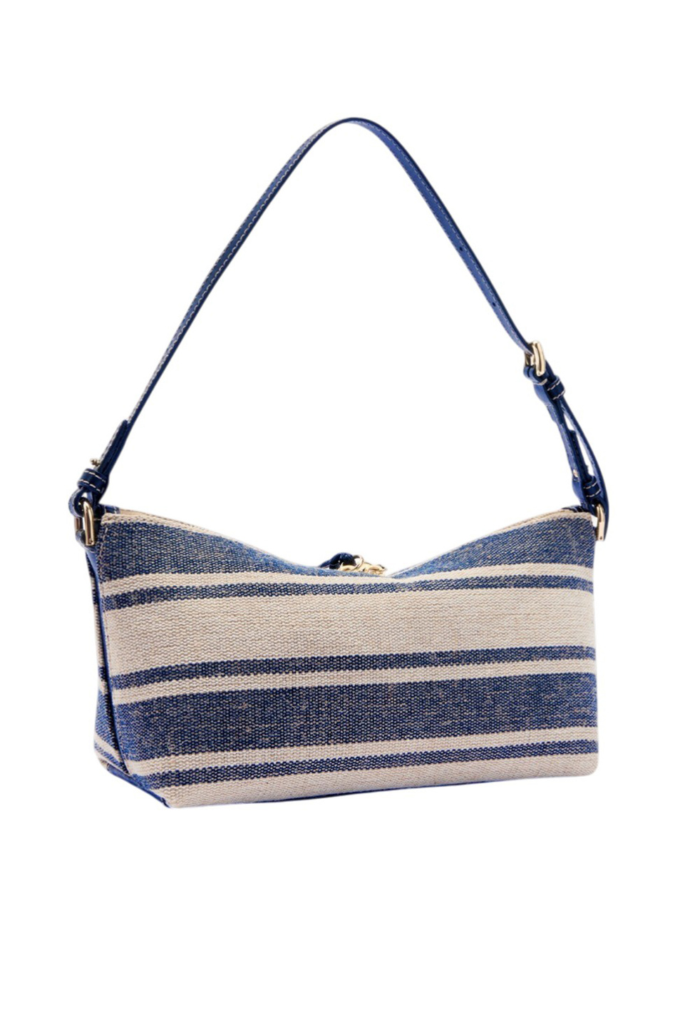 Женский Furla Сумка DEBBY в полоску (цвет ), артикул WE00865-BX4353 | Фото 2
