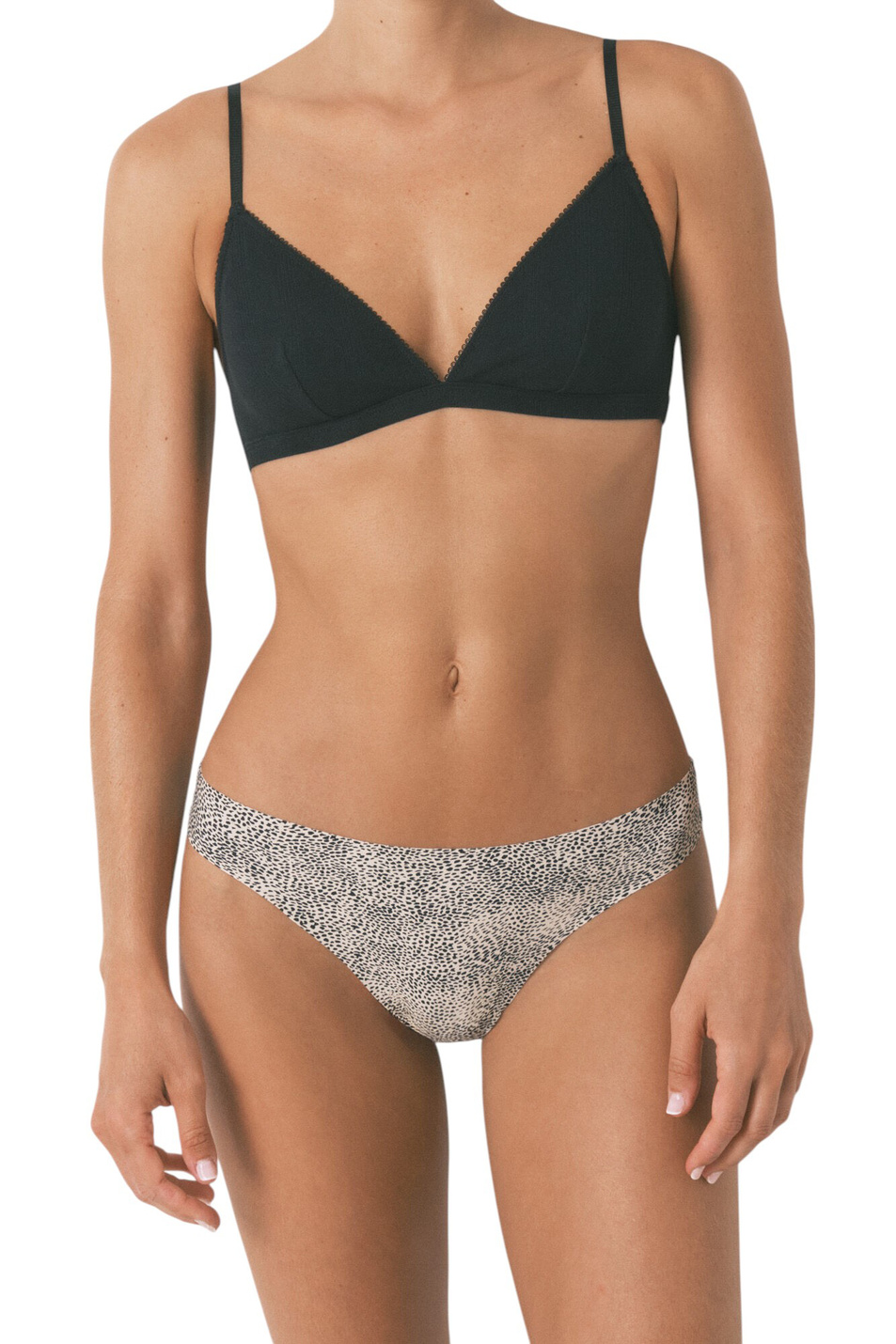 Женский Women'secret Стринги в комплекте из 3 шт (цвет ), артикул 4932652 | Фото 3