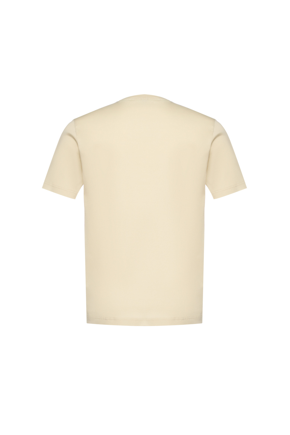 Мужской BOSS Футболка TS_Unity с принтом (цвет ), артикул 50554557 | Фото 2