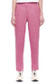 Weekend Max Mara Брюки MANNA из чистого льна ( цвет), артикул 51310411 | Фото 1
