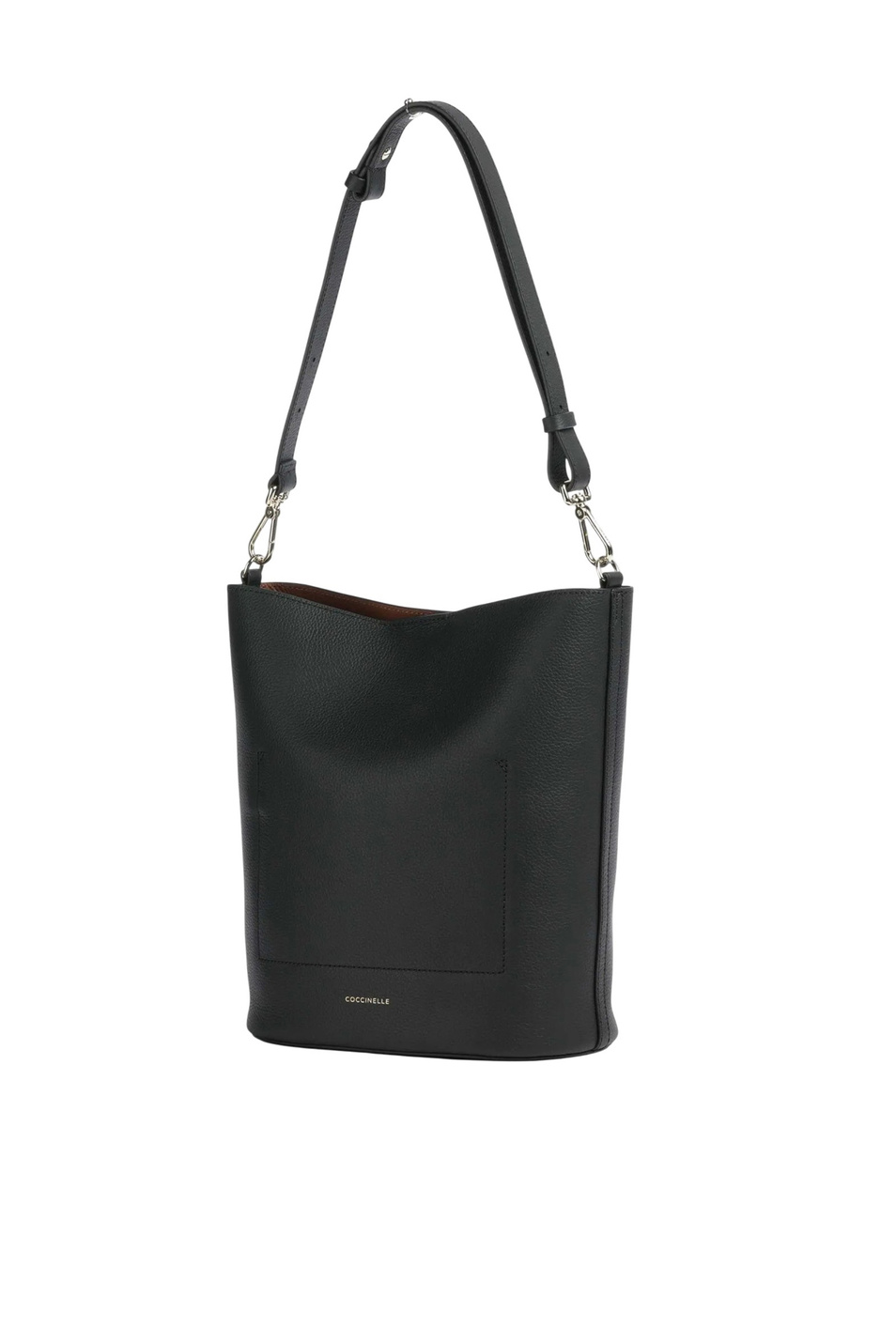 Женский Coccinelle Сумка NIKLA из натуральной кожи (цвет ), артикул E1TOA230101 | Фото 2