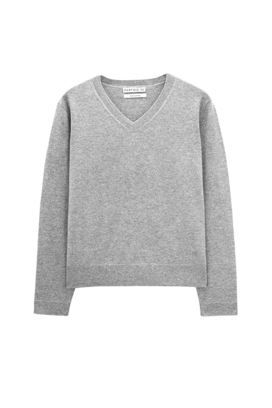 Женский Parfois Пуловер из кашемира (цвет ), артикул 239696 | Фото 1