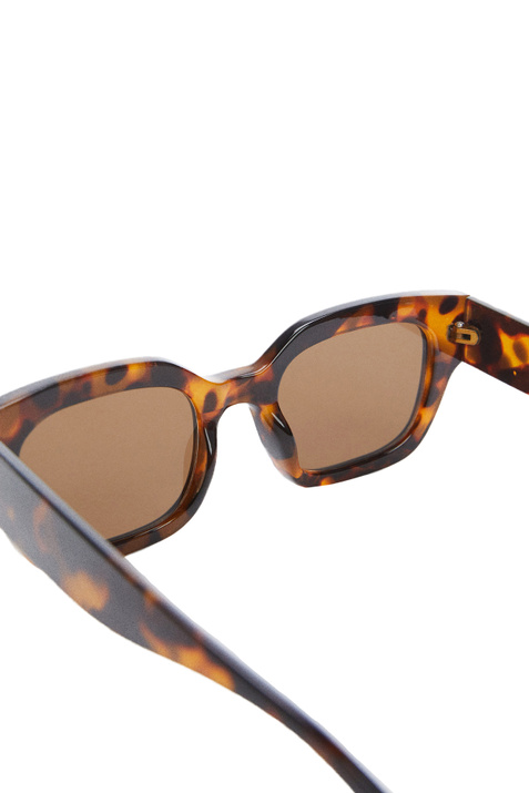 Mango Солнцезащитные очки DESIREE ( цвет), артикул 47012505 | Фото 3