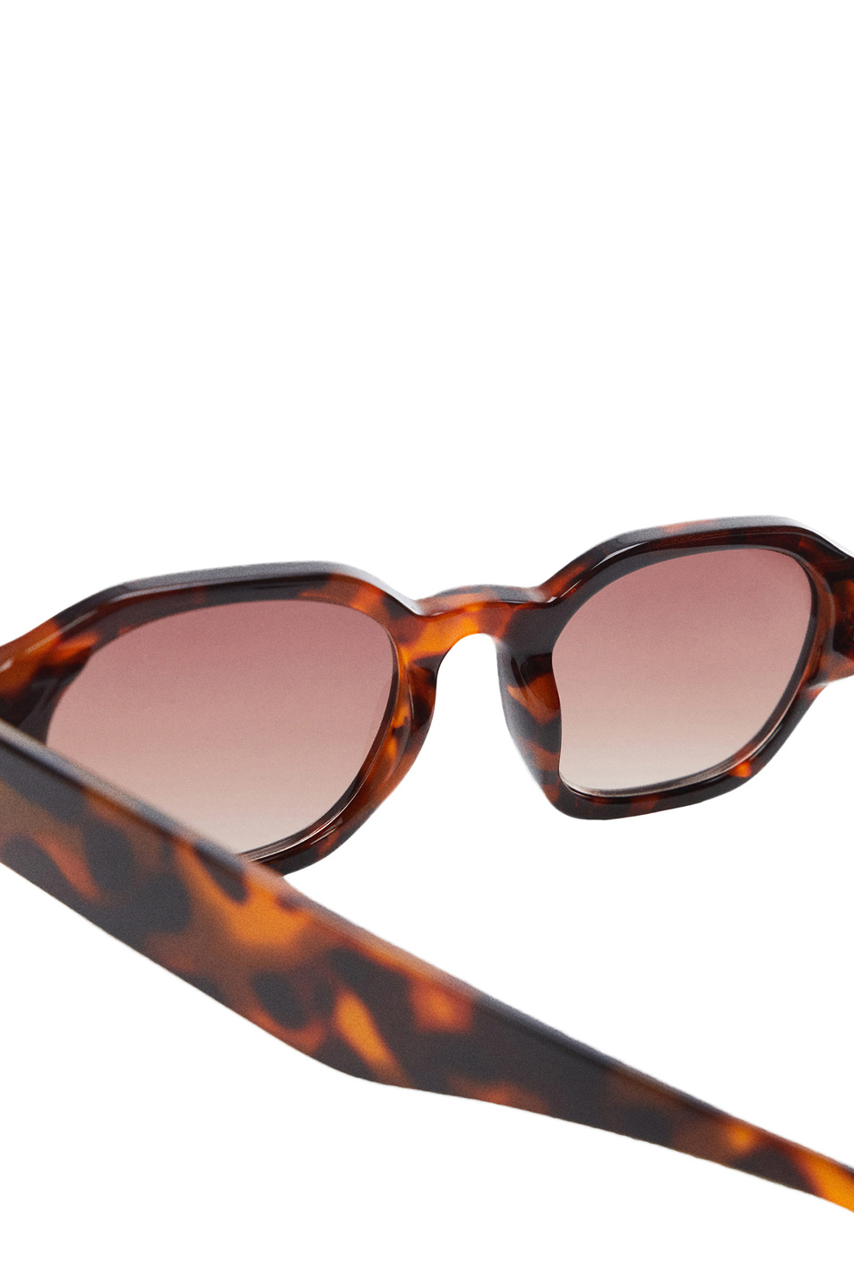 Женский Mango Солнцезащитные очки FLORENCI (цвет ), артикул 47004003 | Фото 3
