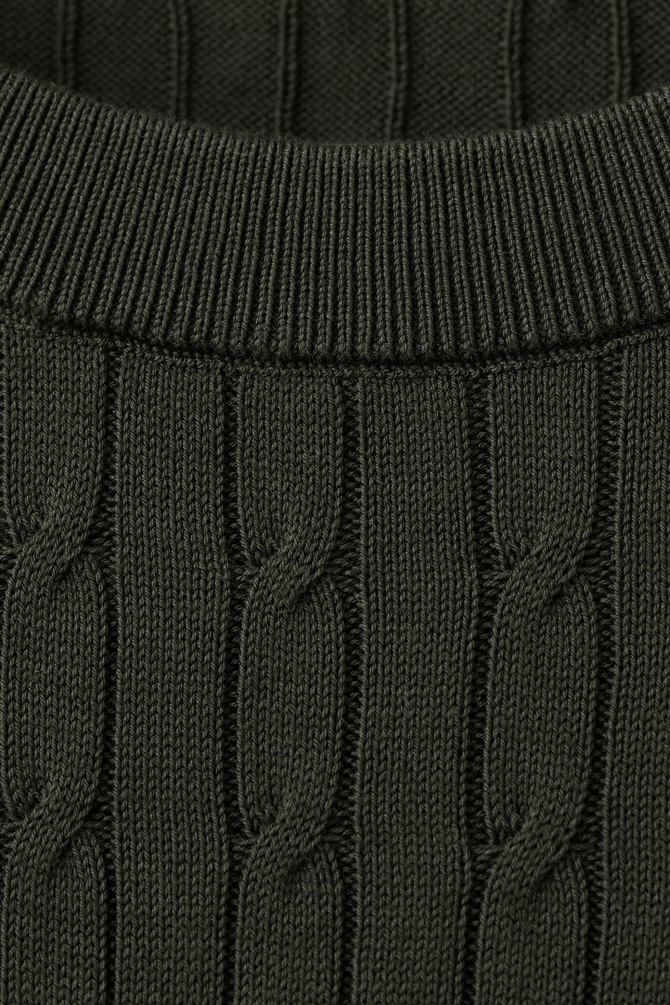 Мужской Mango Man Джемпер MUGA с короткими рукавами (цвет ), артикул 27075939 | Фото 5