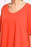 Samoon Блузка двухуровневая ( цвет), артикул 471400-29141 | Фото 2