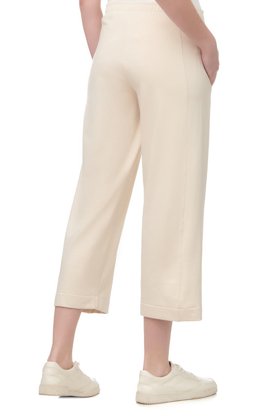 Женский Gerry Weber Брюки из эластичной вискозы (цвет ), артикул 622888-44126 | Фото 6