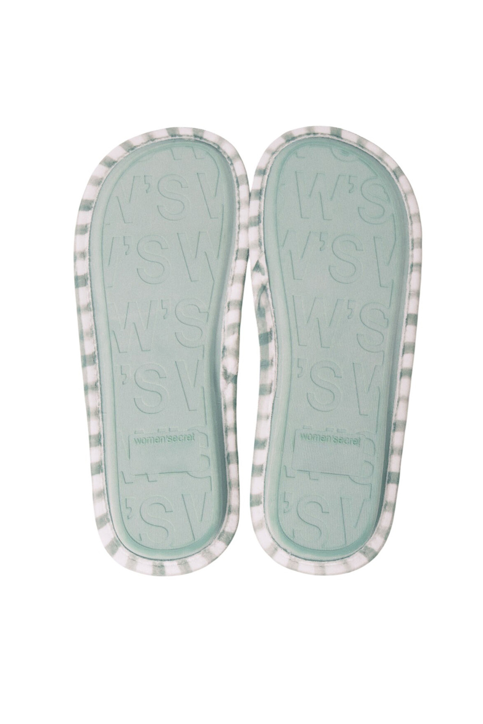 Женский Women'secret Тапочки из овчины (цвет ), артикул 4993700 | Фото 3