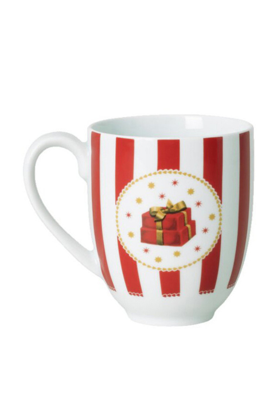 Не имеет пола Hutschenreuther Кружка из фарфора, 400 мл (цвет ), артикул 02488-727512-15505 | Фото 2