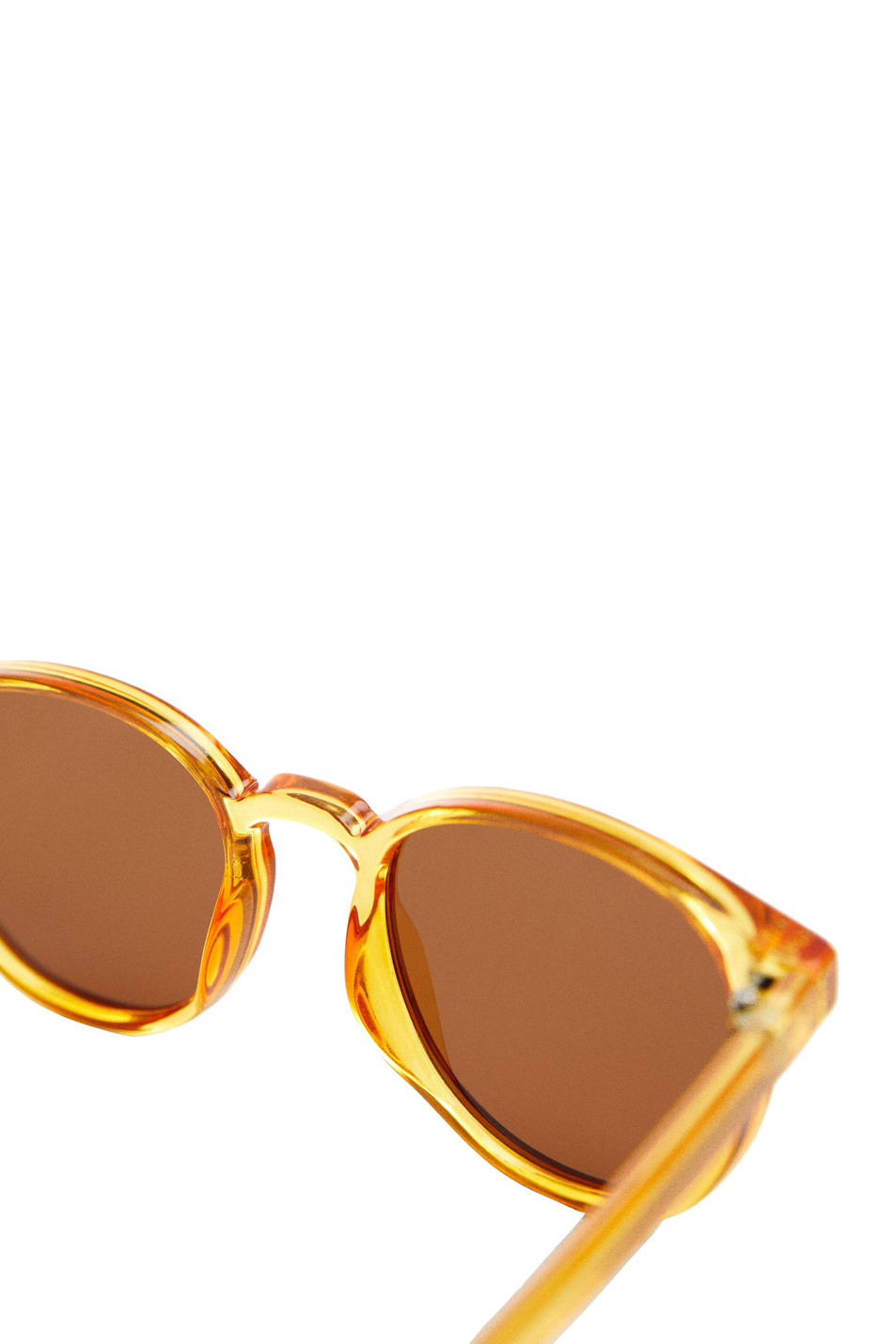 Мужской Mango Man Солнцезащитные очки PORTER (цвет ), артикул 67080644 | Фото 3