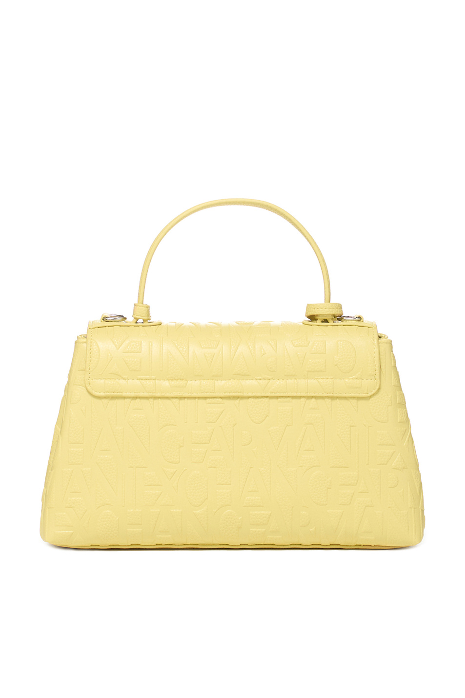 Женский Armani Exchange Сумка из искусственной кожи с логотипом (цвет ), артикул XW001223-AF15774 | Фото 3