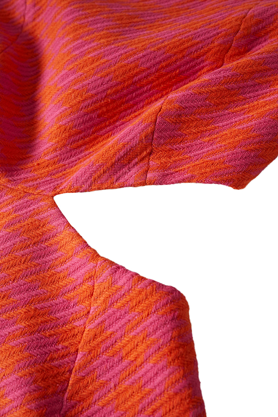 Женский Mango Платье SELENA с боковыми вырезами (цвет ), артикул 37094772 | Фото 4