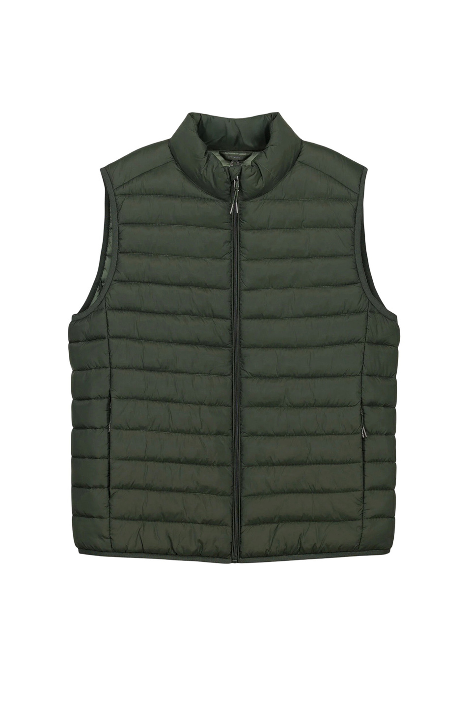 Мужской Springfield Жилет стеганый (цвет ), артикул 0953533 | Фото 1