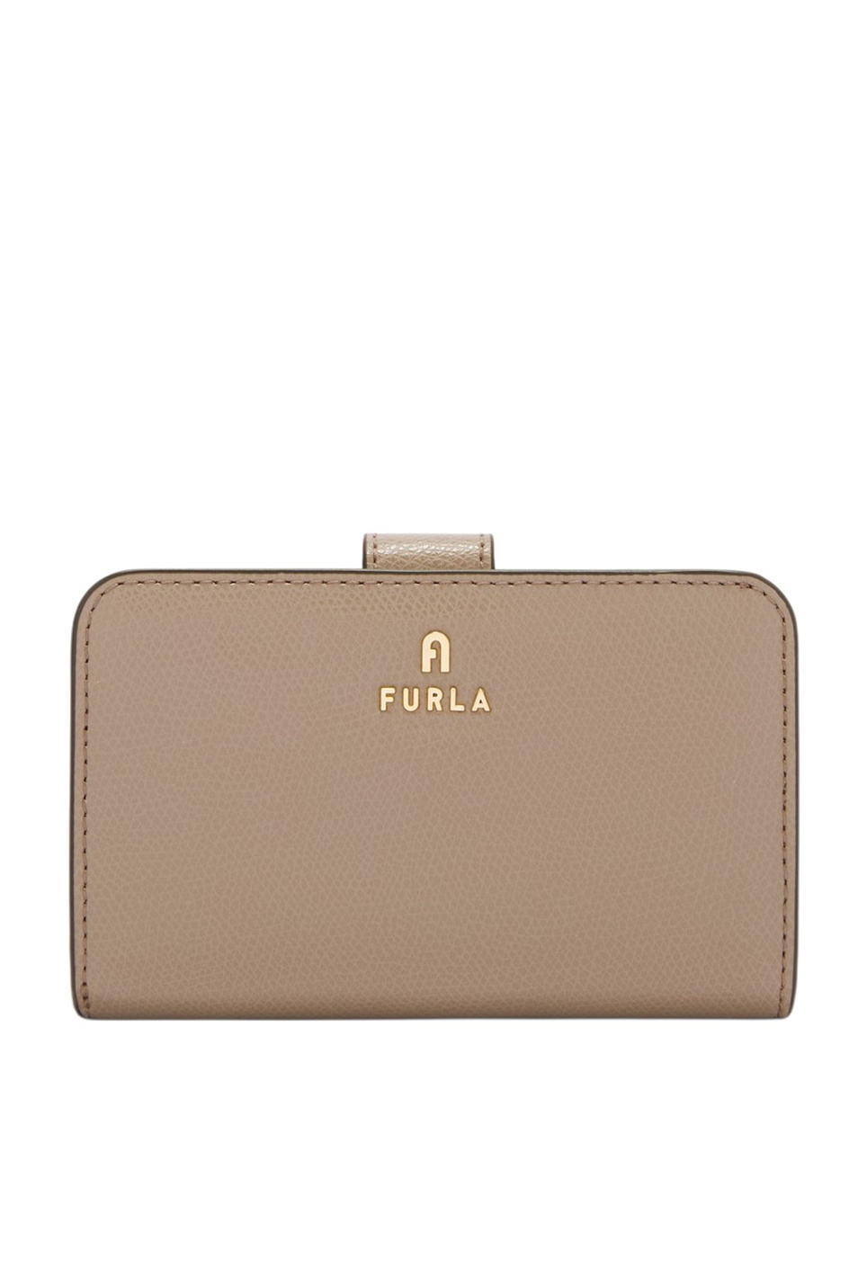 Женский Furla Кошелек CAMELIA из натуральной кожи (цвет ), артикул WP00314-ARE000 | Фото 1