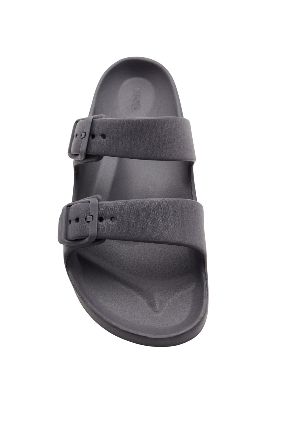 Мальчикам Mango Kids Шлепанцы PAUA с пряжками (цвет ), артикул 87077674 | Фото 4