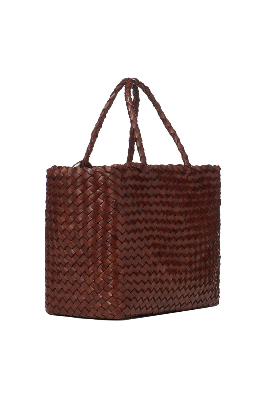 Женский Weekend Max Mara Плетеная сумка AORLI (цвет ), артикул 2615511065 | Фото 2