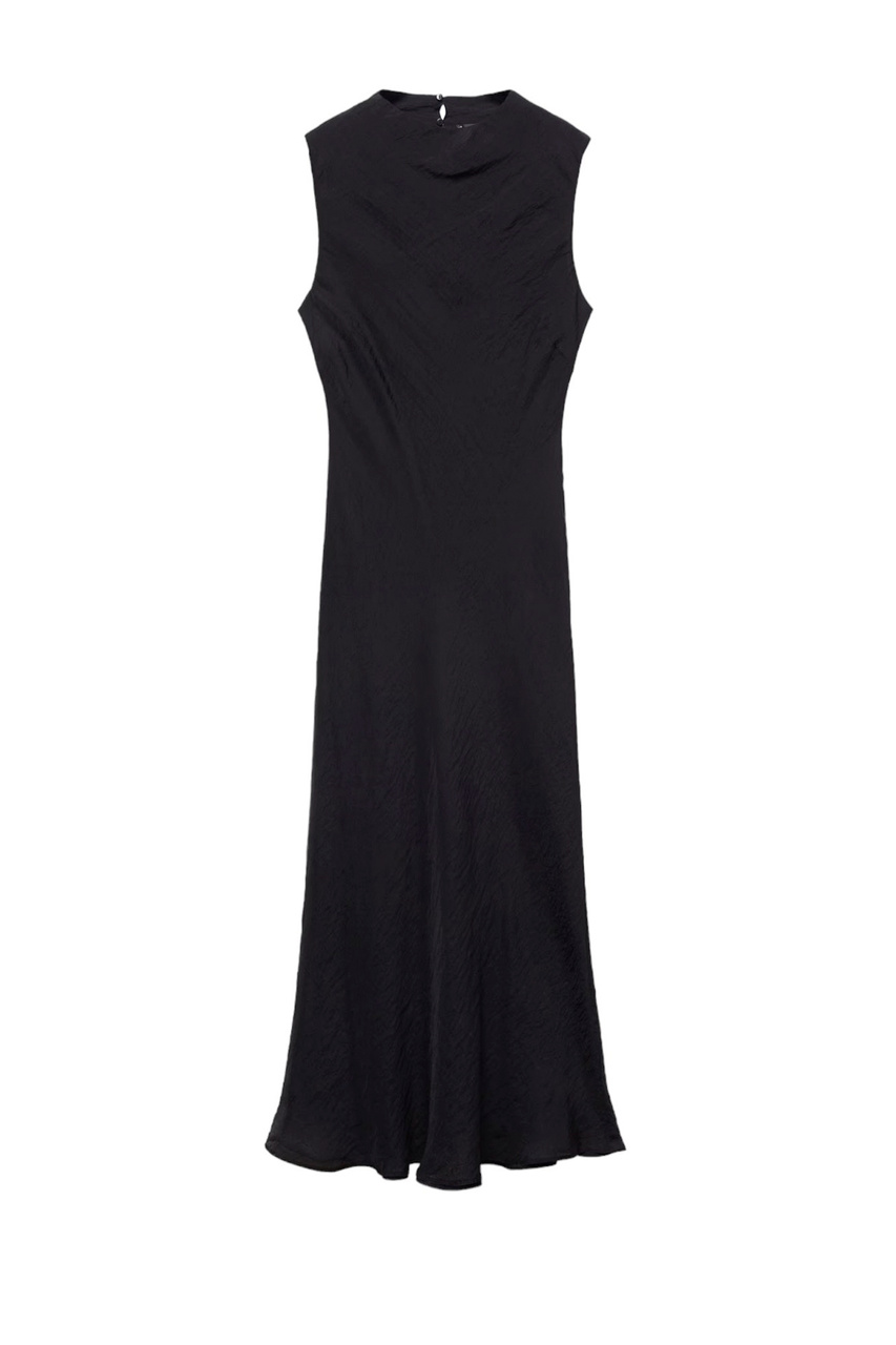Платье GRACY|Основной цвет:Черный|Артикул:67087132 | Фото 1