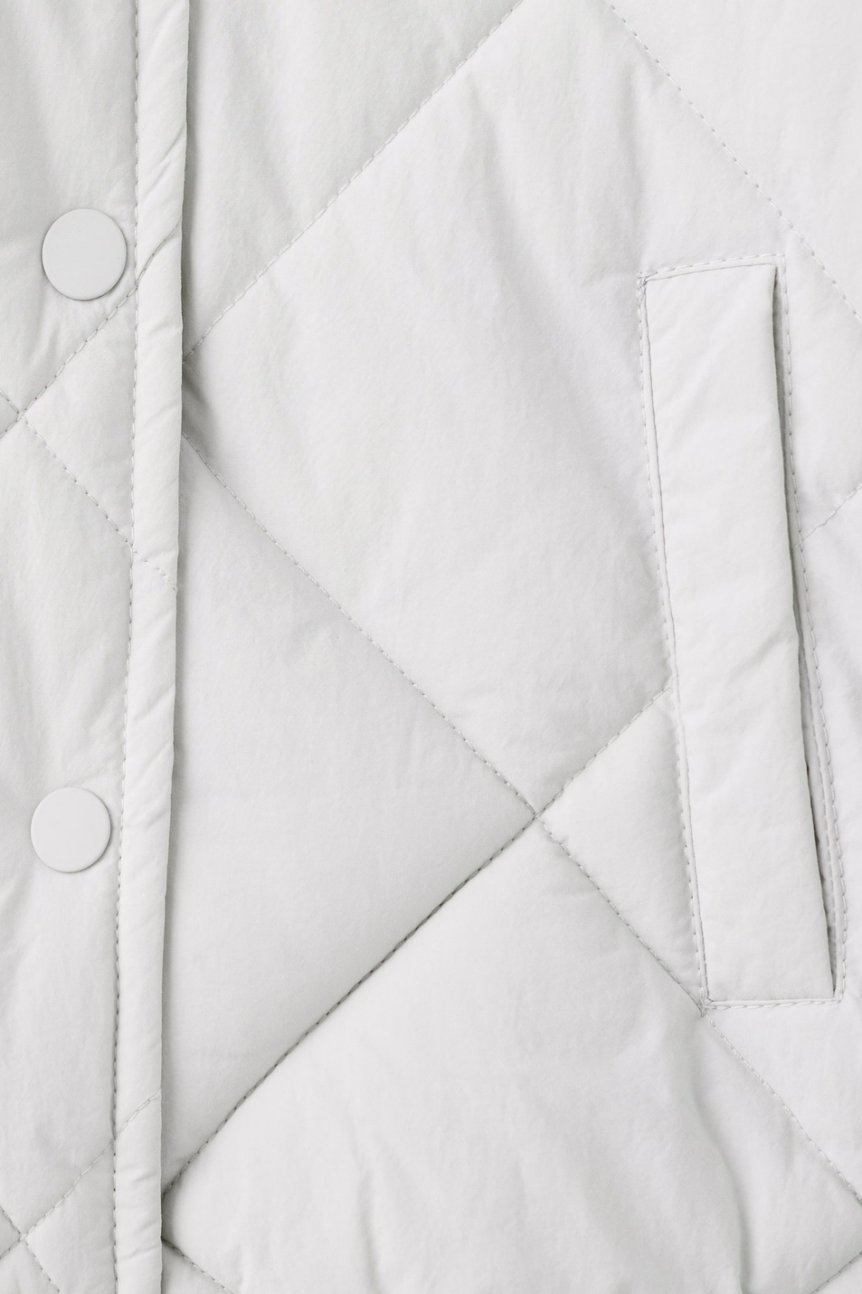 Девочкам Mango Kids Куртка MAR стеганая (цвет ), артикул 27073335 | Фото 5