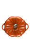 Staub Кокот керамический «Тыква» 14,8 см ( цвет), артикул 40511-554 | Фото 5
