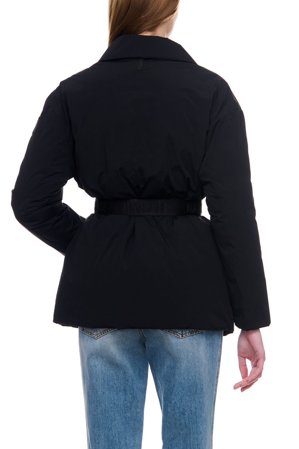 Mackage Куртка NEENA с поясом (цвет ), артикул P002447 | Фото 7