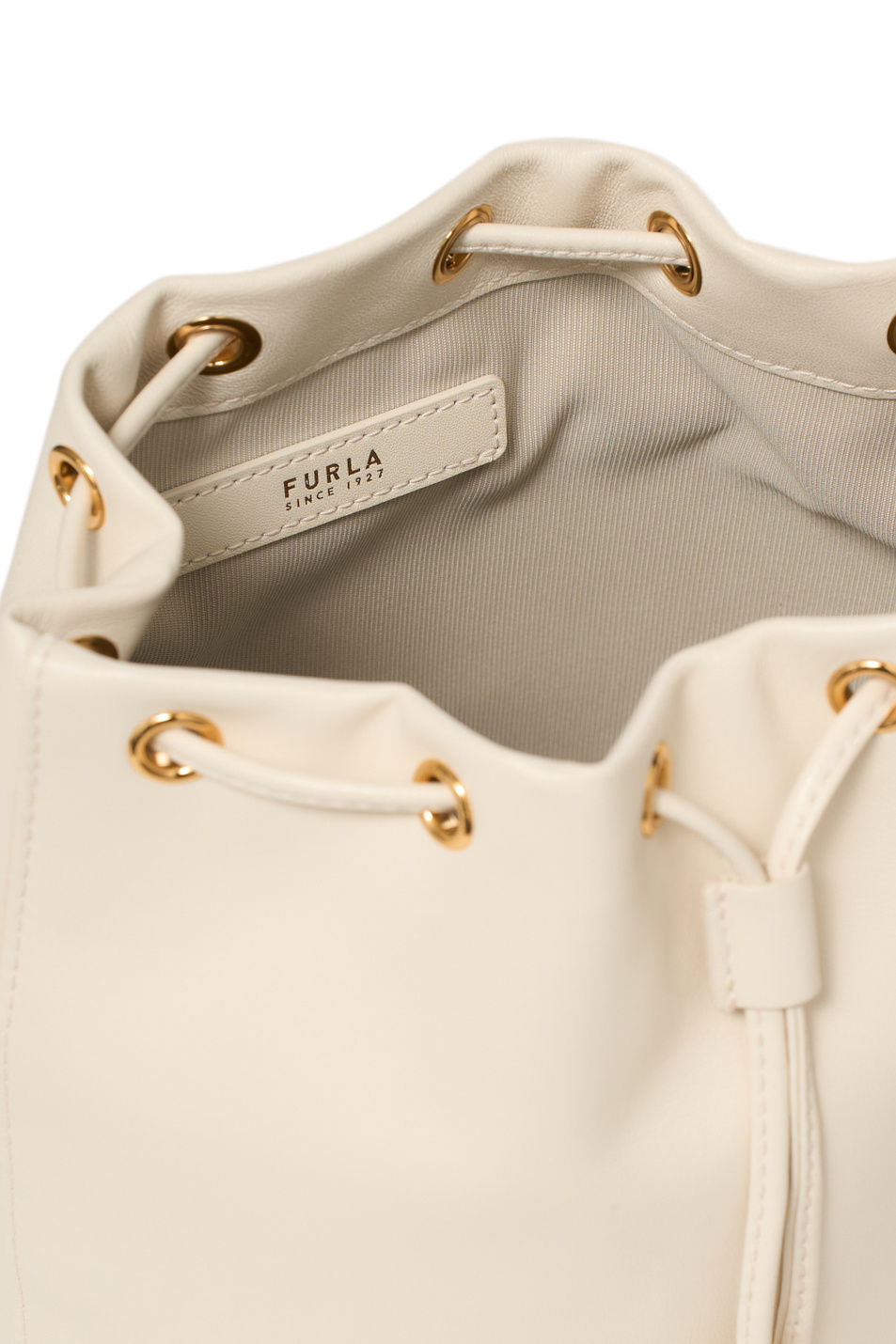 Женский Furla Сумка SFERA SOFT MINI из натуральной кожи (цвет ), артикул WE00830-BX2269 | Фото 5