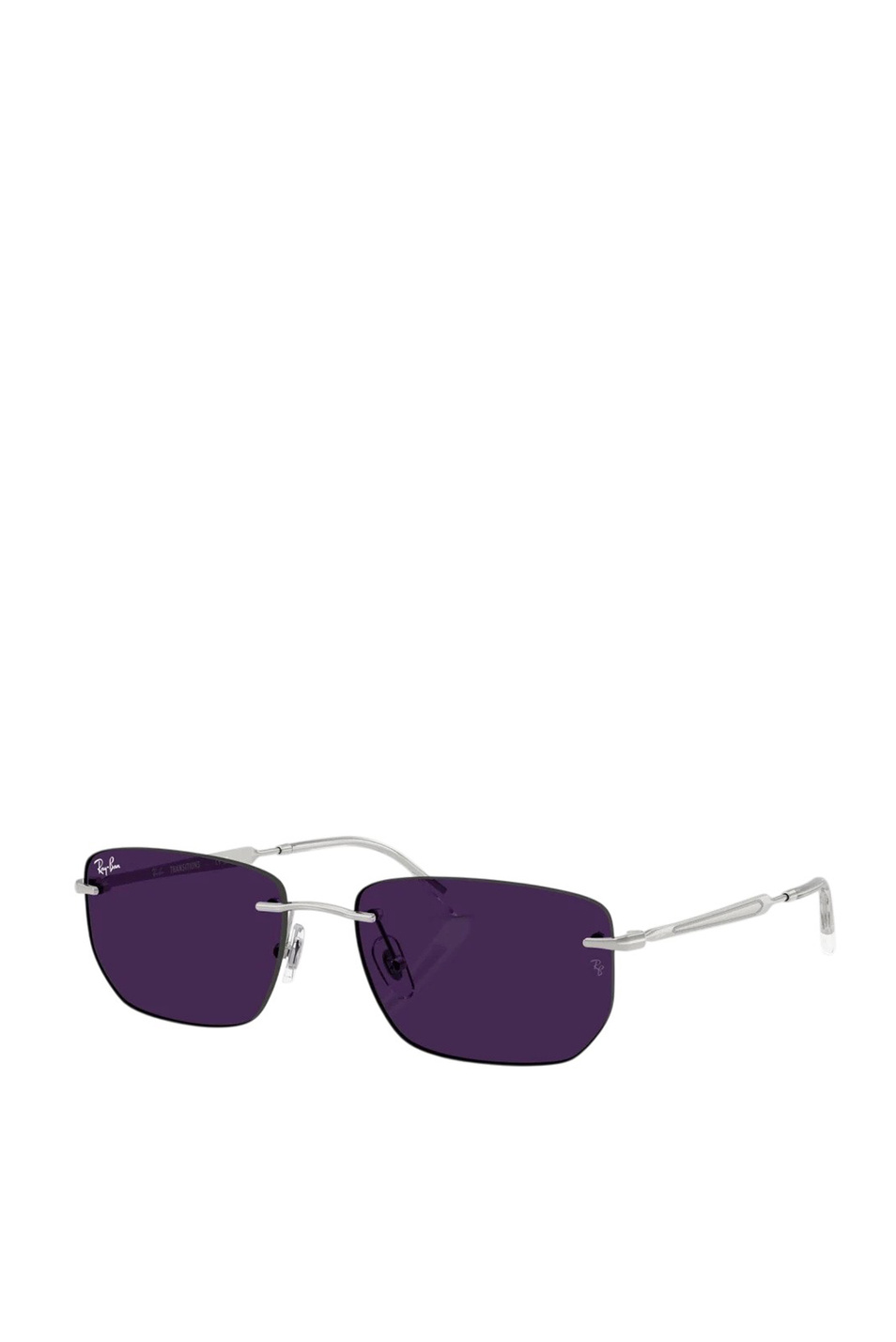 Unisex Ray-Ban Eyewear Солнцезащитные очки 0RB3768 (цвет ), артикул 0RB3768 | Фото 2