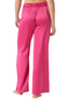Etam Атласные брюки широкого кроя  ERINA ( цвет), артикул 6528158 | Фото 3