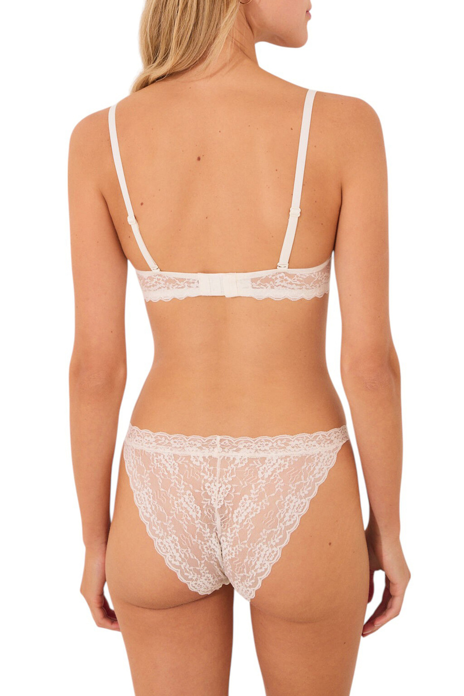 Женский Women'secret Трусы кружевные (цвет ), артикул 4982595 | Фото 3