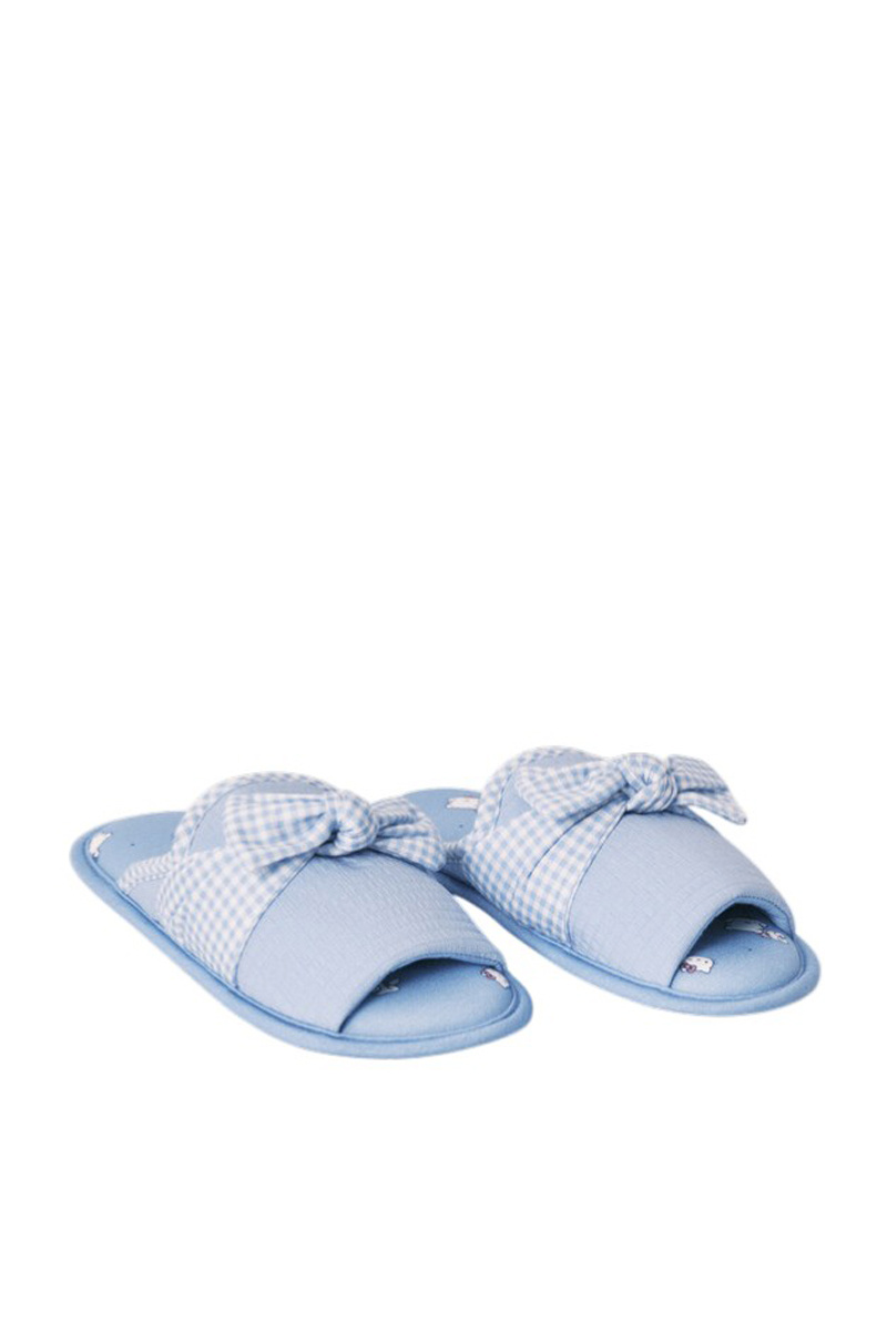 Женский Women'secret Тапочки текстильные (цвет ), артикул 4993712 | Фото 2