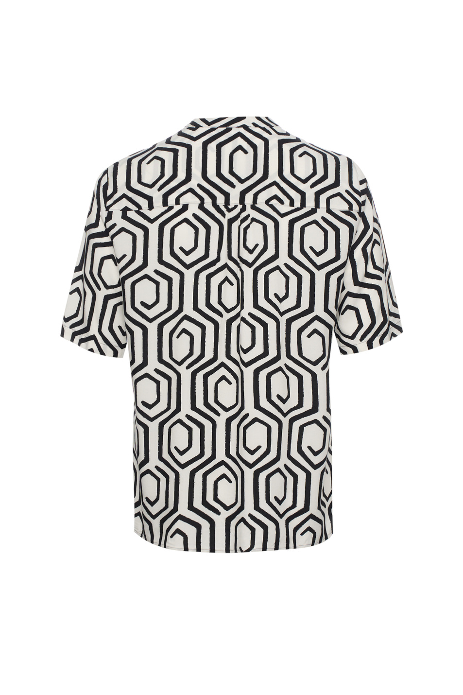 Женский Gerry Weber Рубашка из високзы (цвет ), артикул 560128-31430 | Фото 2
