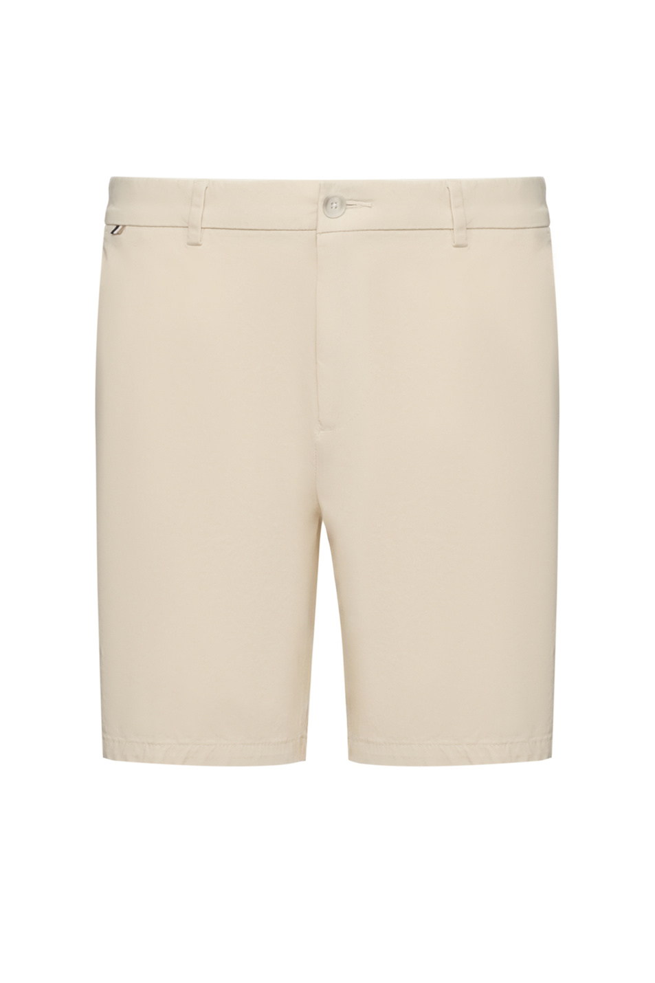 Мужской BOSS Шорты H-Kane из хлопка (цвет ), артикул 50555235 | Фото 1