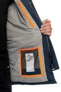 Мужской Parajumpers Куртка стеганая HARRASEEKET (цвет ), артикул PMPUHF03 | Фото 13