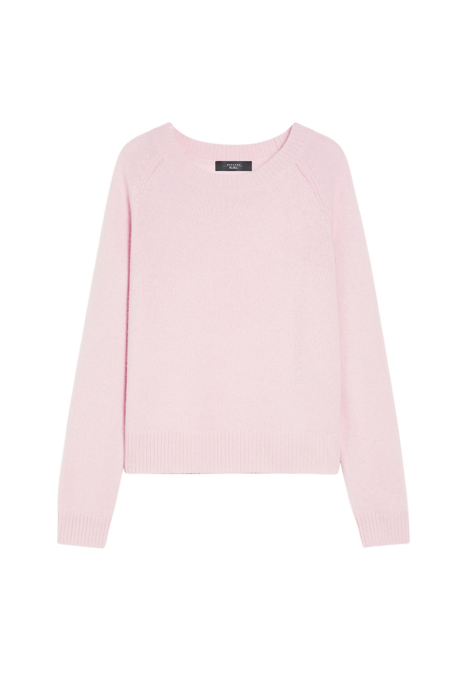 Женский Weekend Max Mara Джемпер TAGO из кашемира (цвет ), артикул 2515361021 | Фото 1