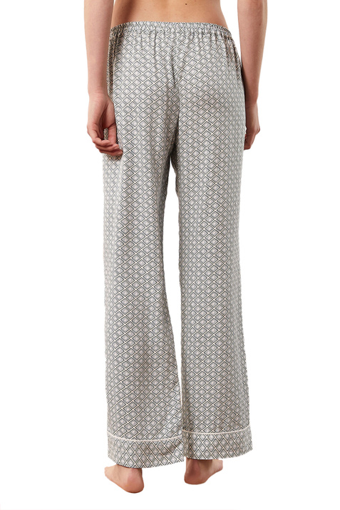 Etam Пижамные брюки BAHAR с принтом ( цвет), артикул 6532577 | Фото 3