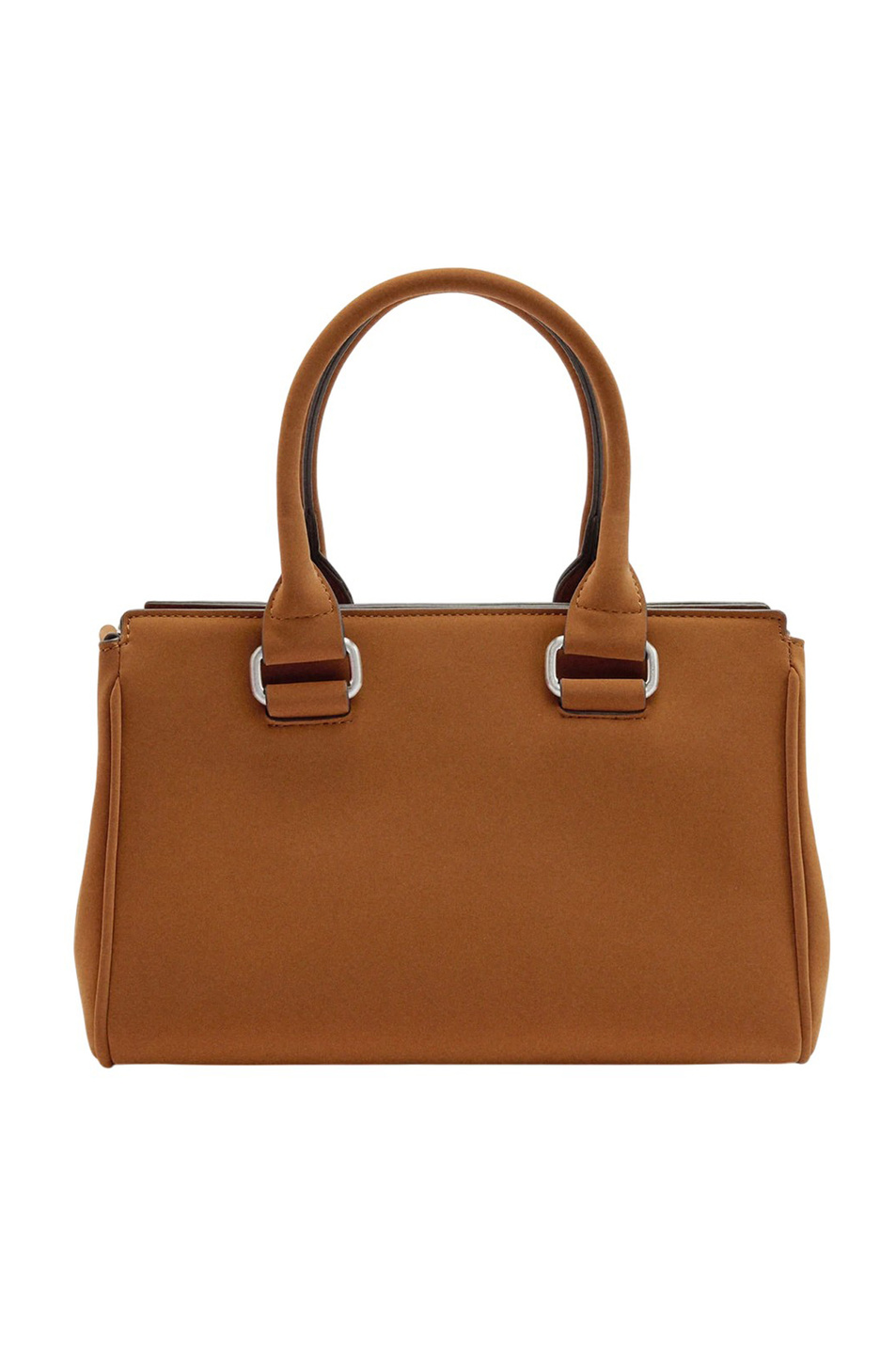 Женский Parfois Сумка-шопер с мягкой текстурой (цвет ), артикул 241002 | Фото 1