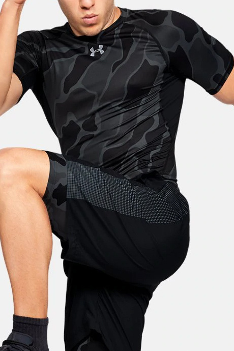 Мужской Under Armour Футболка Under Armour HeatGear (цвет ), артикул 1345722-002 | Фото 1