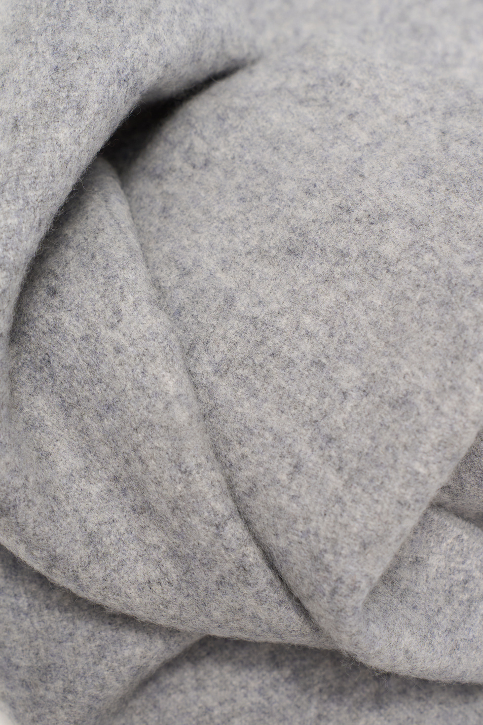 Шарф из кашемира|Основной цвет:Серый Мужской Stefano Ricci Шарф из кашемира (цвет ), артикул MWA0300030-6853 | Фото 2